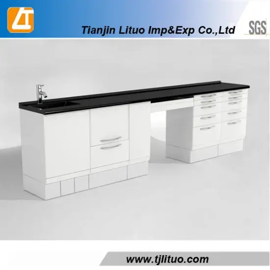 Chứng nhận thiết bị y tế hiện đại, tủ nha khoa mới thiết kế hình ảnh 1-description