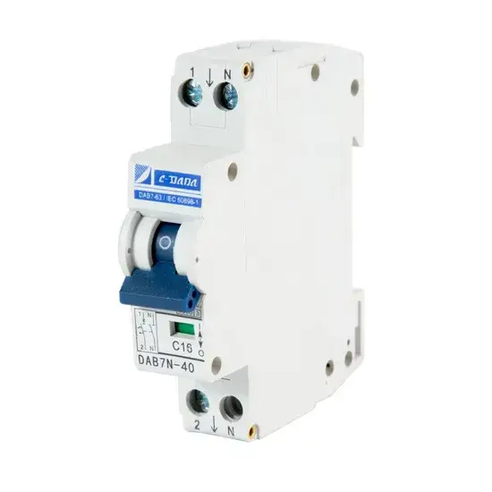 Chuyên cung cấp Công tắc Dpn AC chất lượng cao - Sản phẩm Loại Dpn Aptomat hình ảnh 1-description