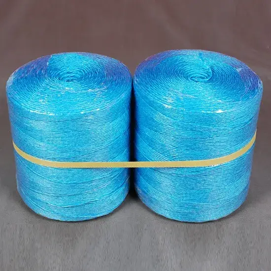 Dây buộc PP chất lượng cao cho việc buộc cà chua và đóng gói hình ảnh 1-description