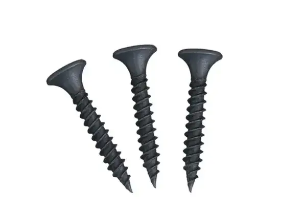 Đinh vít tự khoan chất lượng cao cho các công trình kim loại và gỗ với đầu nhọn hình ảnh 1-description