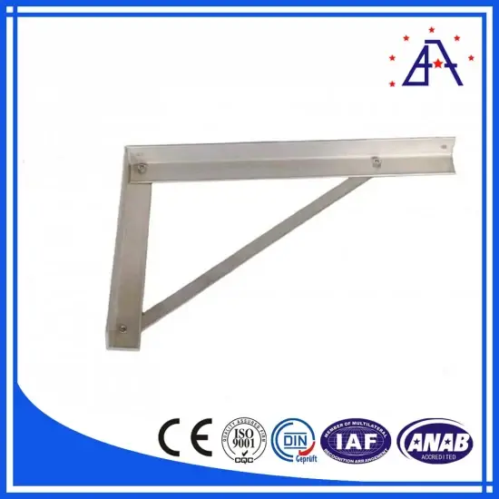 Cột T nhôm Aama chất lượng cao theo tiêu chuẩn hình ảnh 1-description