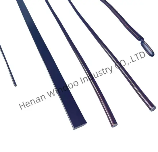 Dây điện từ tráng men nhôm 0.20mm chất lượng cao hình ảnh 1-description