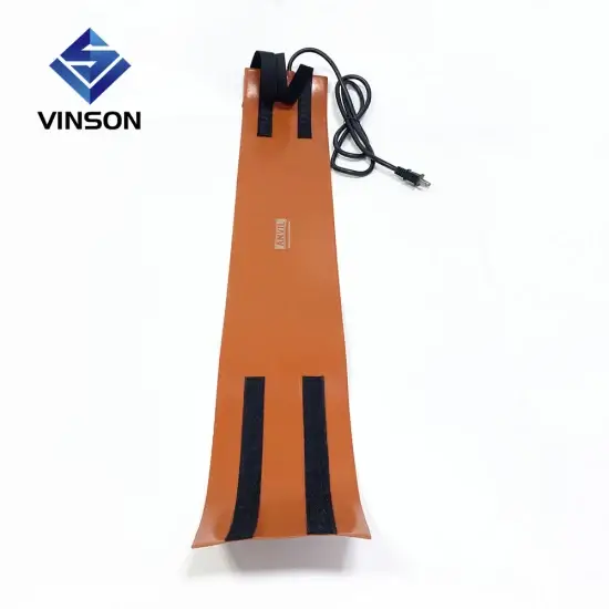 Đệm Sưởi Cao Su Silicone 3D: Thiết Kế In Nóng Linh Hoạt và Đa Dạng hình ảnh 1-description
