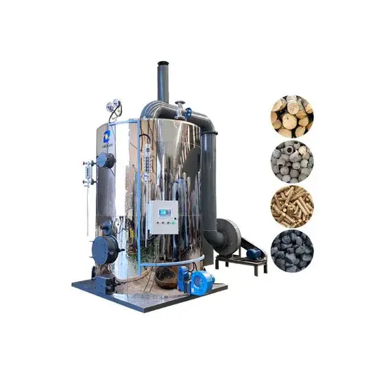 Cách lắp ráp nhanh chóng cho nồi hơi than gỗ 10ton chất lượng cao phục vụ nhà máy sản xuất sữa công nghiệp hình ảnh 1-description