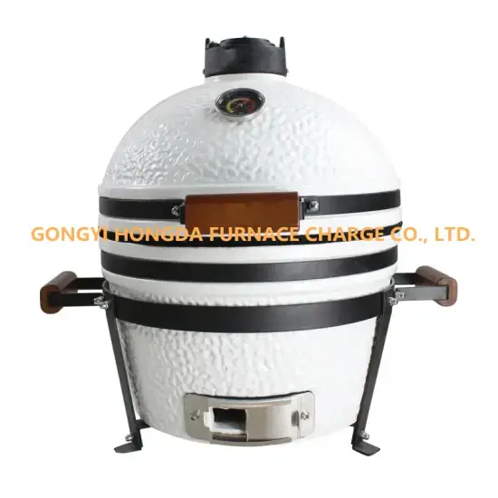 Lò nướng thương hiệu Big Joe Kamado di động 16 Inch - Lựa chọn tốt cho BBQ hình ảnh 1-description
