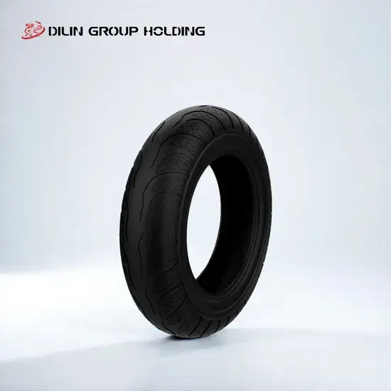 Lốp Xe Máy 120/70-12 Bền, Không Ruột Bán Chạy 51j, Chất Lượng Cao cho Xe Tay Ga hình ảnh 1-description