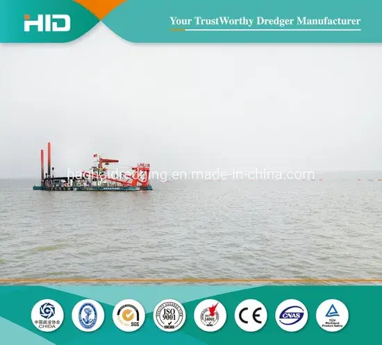 Máy cắt và hút cát HID – Sản phẩm chất lượng cao hình ảnh 1-description