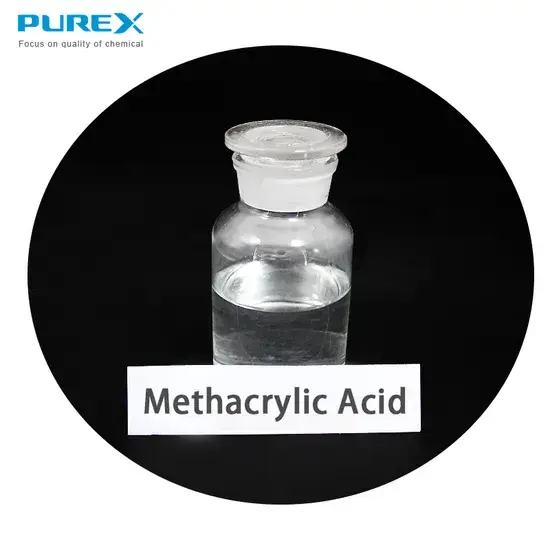 Axit Propionic Thực Phẩm Có Hàm Lượng Tinh Khiết 99% hình ảnh 1-description