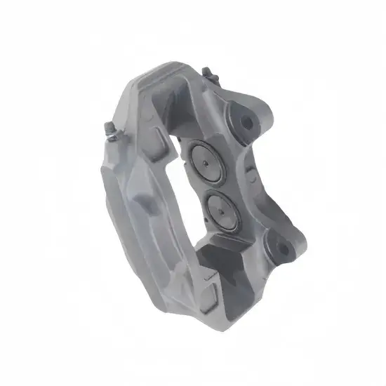 Bộ phanh đĩa trước dành cho xe Touareg - Sản phẩm phụ tùng ô tô chất lượng cao hình ảnh 1-description