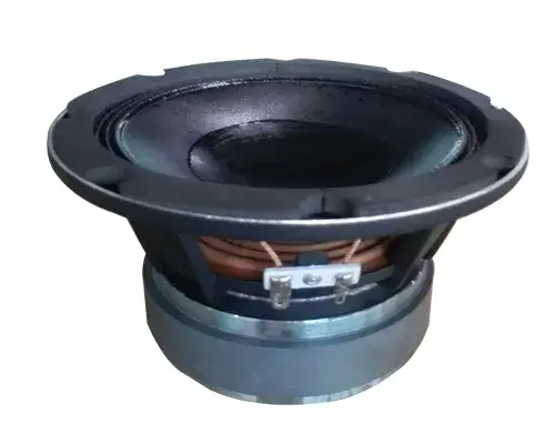 Loa Chuyên Nghiệp Altavoces L06 / 8168-De với Chất Lượng Âm Thanh Cao, Thiết Kế Nhỏ Gọn Dành Cho Tầm Trung 6 Inch hình ảnh 1-description