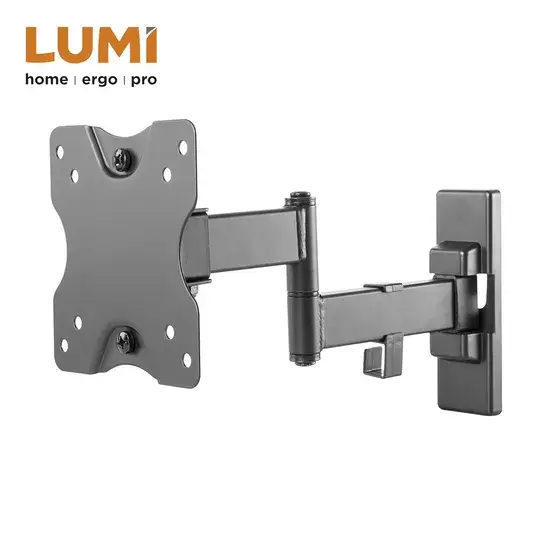 Khung treo tivi di động chất liệu thép siêu tiết kiệm không gian hình ảnh 1-description