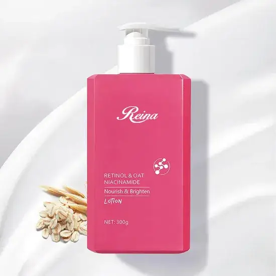 Kem dưỡng thể chứa collagen giúp làm da sáng mịn, dưỡng ẩm trắng da hiệu quả hình ảnh 1-description