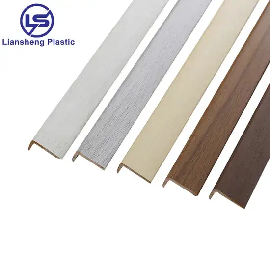 Công ty sản xuất cấu hình nhựa theo yêu cầu từ polyethylene mật độ thấp và PVC hình ảnh 1-description