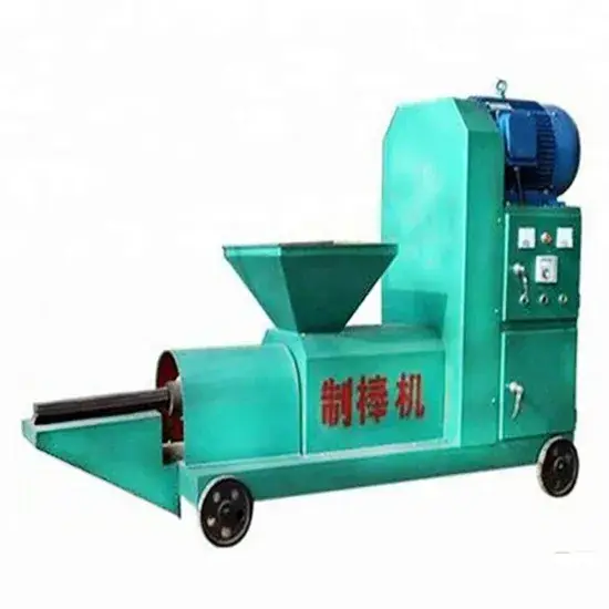 Máy làm than từ mùn cưa chiều dọc: Hiệu suất 120-180kg/h, phù hợp cho việc kinh doanh hình ảnh 1-description