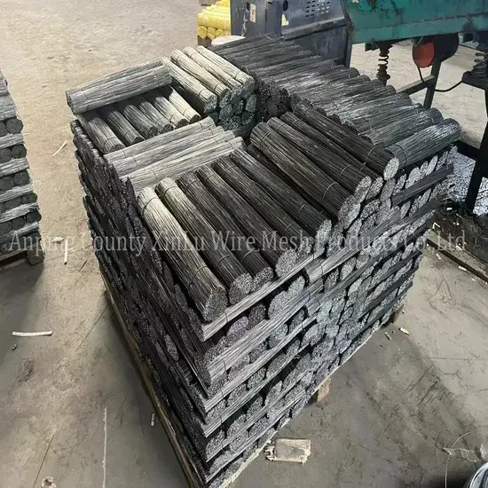 Dây thép cắt thẳng cho các công trình xây dựng - chất lượng đảm bảo hình ảnh 1-description