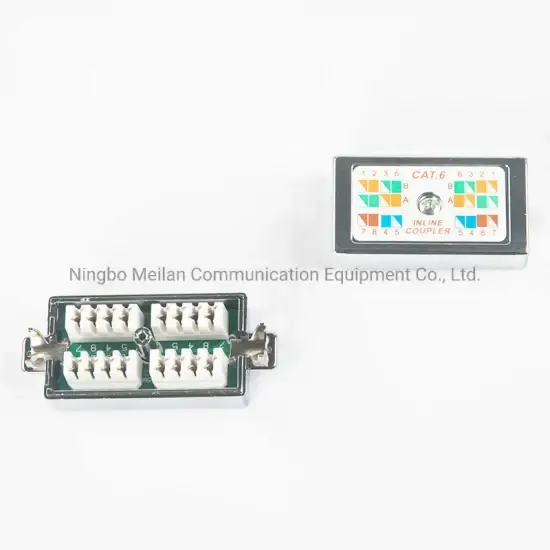 CAT6 Hộp Mạng Bề Mặt RJ45 - Giải Pháp Kết Nối Mạng Máy Tính Hiệu Quả hình ảnh 1-description