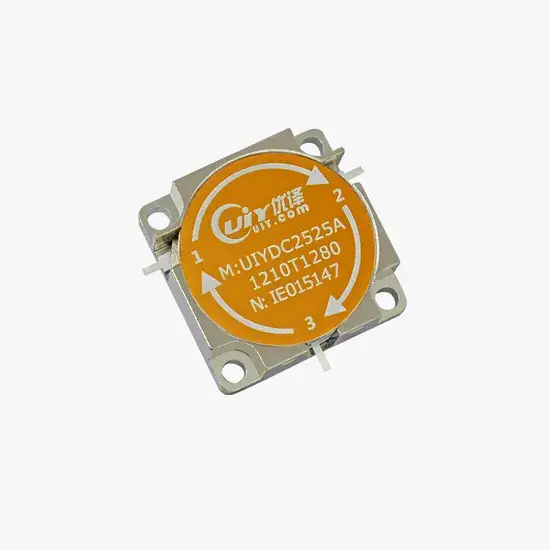 Isolator RF 200 đến 3600MHz UHF - Sự lựa chọn cạnh tranh cho mô-đun không dây hình ảnh 1-description