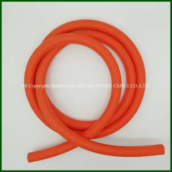 Dây cao su silicone linh hoạt cho việc chống dầu hình ảnh 1-description