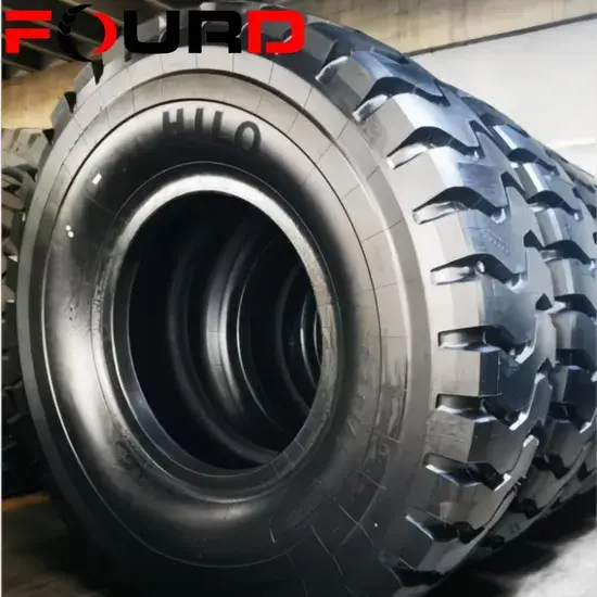 Lốp OTR 30.00r51, 33.00r51, 36.00r51, 37.00r57, 40.00r57 - Chất lượng tốt hình ảnh 1-description