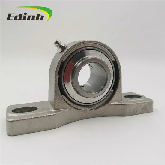 Bộ Bạc đạn khối gối hình cầu ngoài 2 inch cho các ứng dụng F210 Ucf205 Ucf205 F209 Ucf208 F208 F218 F217 hình ảnh 1-description