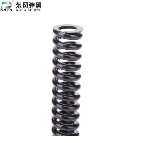 Lò xo hồi phục cho gầm máy xúc: Sự lựa chọn tốt nhất cho hiệu suất hoạt động tối ưu hình ảnh 1-description