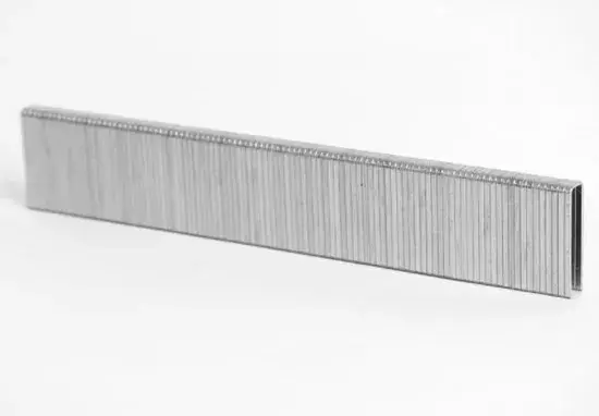 Búa khí nén 22 gauge với 1/5&rdquor; Narrow Crown Air Staple 422j - Chất lượng tốt hình ảnh 1-description