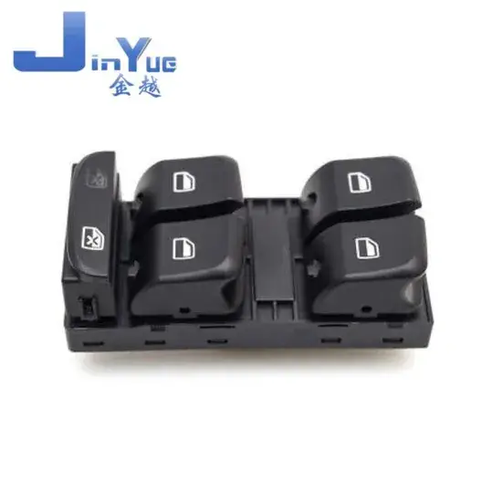 Chuyên cung cấp công tắc cửa sổ điện dành cho dòng xe Audi 8K0 959 851d 8kd 959 851 hình ảnh 1-description