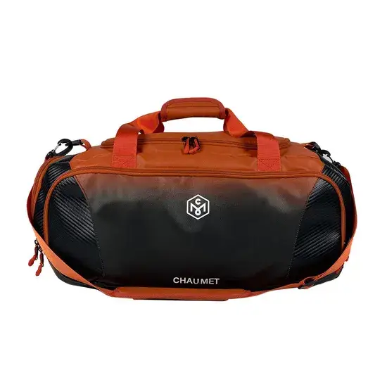Túi đeo vai làm từ chất liệu da PU phù hợp cho các loại vợt pickleball, túi duffel tập luyện và các loại túi tennis padel hình ảnh 1-description