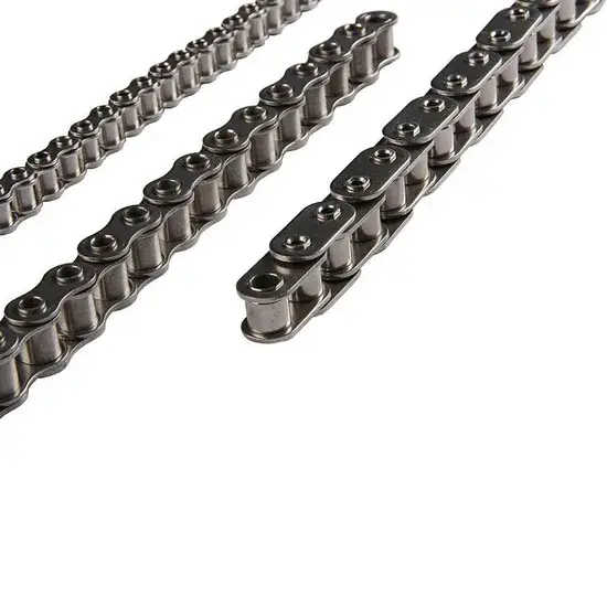 Dây chuyền truyền động loại B chế tạo từ hợp kim thép đã hoàn thiện hình ảnh 1-description