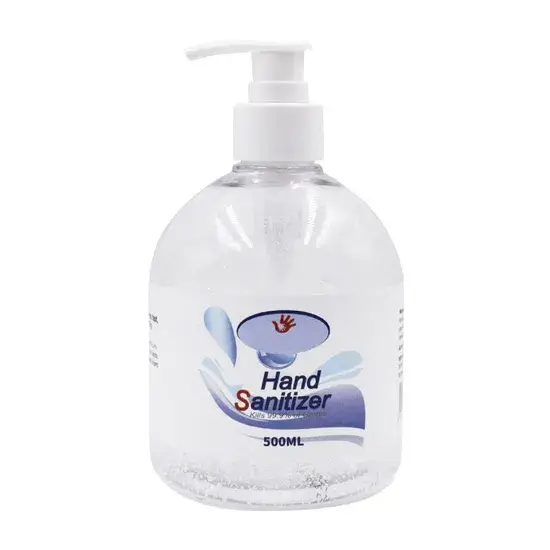 Nước rửa tay kháng khuẩn cao cấp, sản xuất tại Trung Quốc – Lựa chọn hoàn hảo cho sức khỏe và an toàn của bạn hình ảnh 1-description