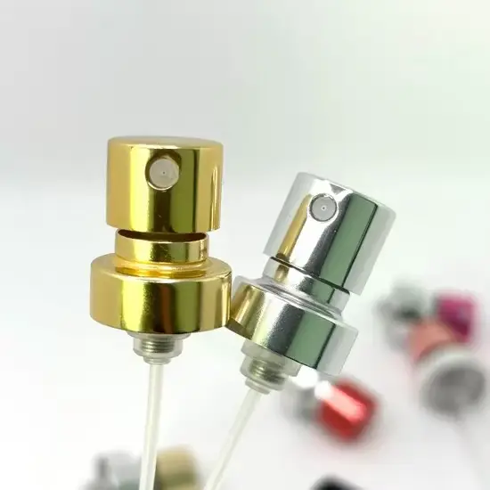 Đặt hàng bình xịt tùy chỉnh cho chai nước hoa với nhà sản xuất trực tiếp từ Trung Quốc hình ảnh 1-description