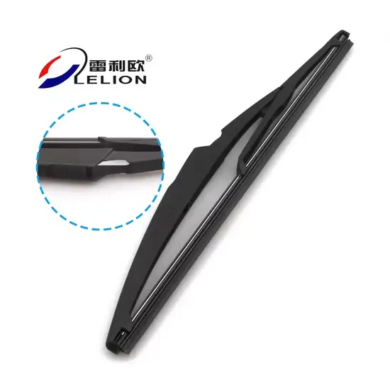 Lưỡi gạt nước Lelion 11 inch - Sản phẩm chất lượng dành cho ô tô Lancia Delta 2009 hình ảnh 1-description