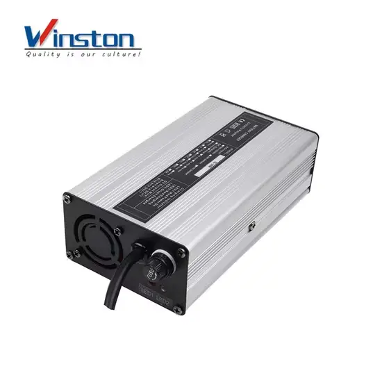 Pin sạc Li-ion Axit Chì LiFePO4 dòng 180W cho điện áp 12V, 24V, 72V hình ảnh 1-description