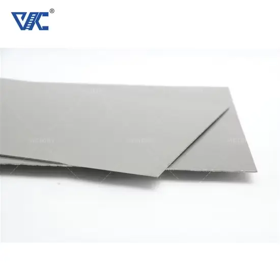 Cổng Kết Nối Pin 0.2mm Chất Lượng Cao Tấm Niken 99.5% Nguyên Chất hình ảnh 1-description