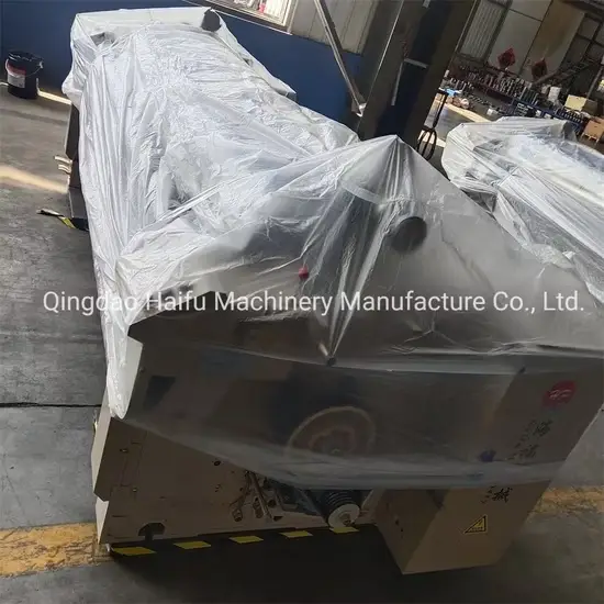 Máy dệt nước áp lực cao Hf851/408 - Sản phẩm chất lượng, đáng tin cậy hình ảnh 1-description
