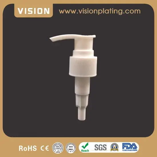Xịt xà phòng lỏng PP 24 và 28 mm - Thiết kế tiện lợi, bơm lotion dễ dàng hình ảnh 1-description