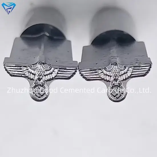 Bộ khuôn đột hình mẫu thương hiệu xe hơi cao cấp 3D phù hợp với máy Tdp0/ Tdp 1.5 hoặc Tdp5 hình ảnh 1-description