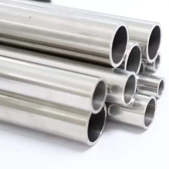Ống vệ sinh chất lượng cao từ 1-12 inch, đạt tiêu chuẩn ASTM dành cho ngành chế biến thực phẩm hình ảnh 1-description