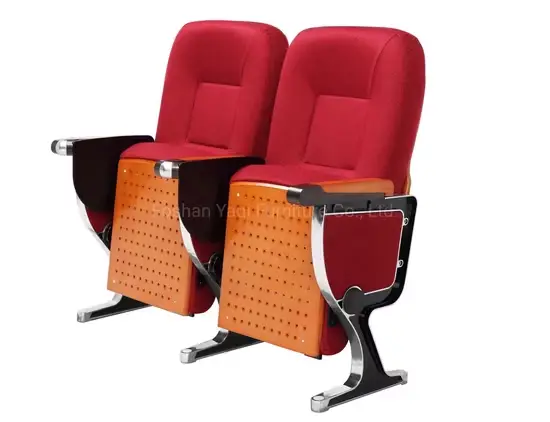 Ghế ngồi hội trường YA-L801 - Sự lựa chọn hiện đại cho hội nghị hình ảnh 1-description