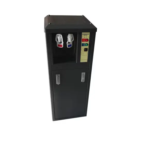 Phổ biến: Phụ tùng xe buýt và máy nước nóng lạnh Indonesia kích thước 305*320*860 Hc-B-44008 hình ảnh 1-description