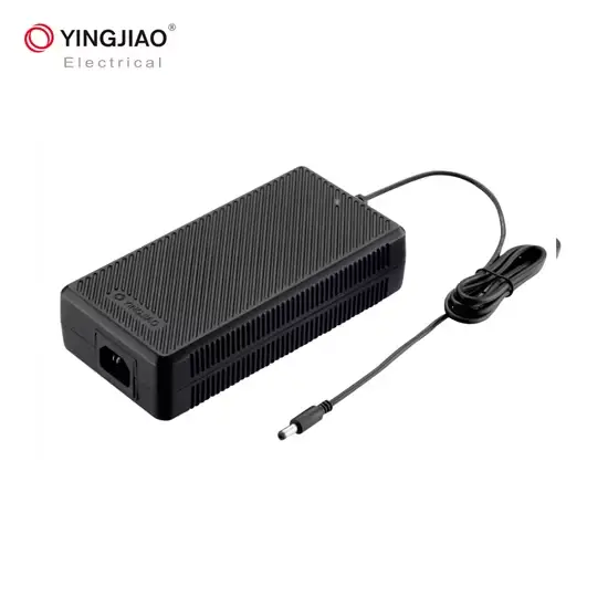 Charger y tế 200W 19V - Bộ chuyển đổi DC 12V 24V 48V - Nguồn điện 19V 10.5A cho Thiết bị y tế hình ảnh 1-description