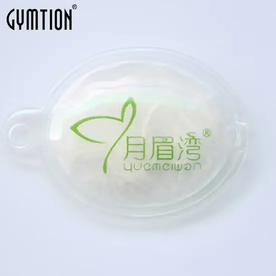 Thẻ treo nhãn bằng PVC dành cho phụ kiện may mặc, có chứa lông vũ và khả năng bơm hơi, đặt hàng sỉ hình ảnh 1-description