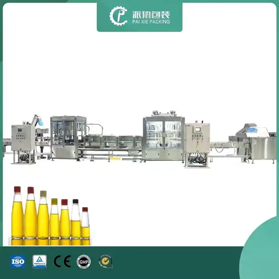 Máy bơm piston tự động tiên tiến cho công việc chiết rót nước trái cây, trà xanh, dầu ô liu, xì dầu và giấm hình ảnh 1-description