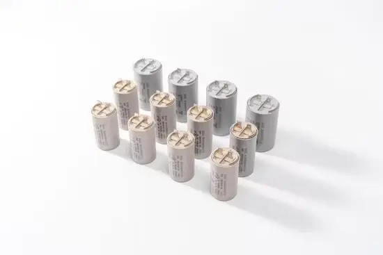 Tăng cường hiệu suất khởi động cho động cơ với tụ điện Pinge tùy chỉnh Cbb60 3UF 450VAC hình ảnh 1-description
