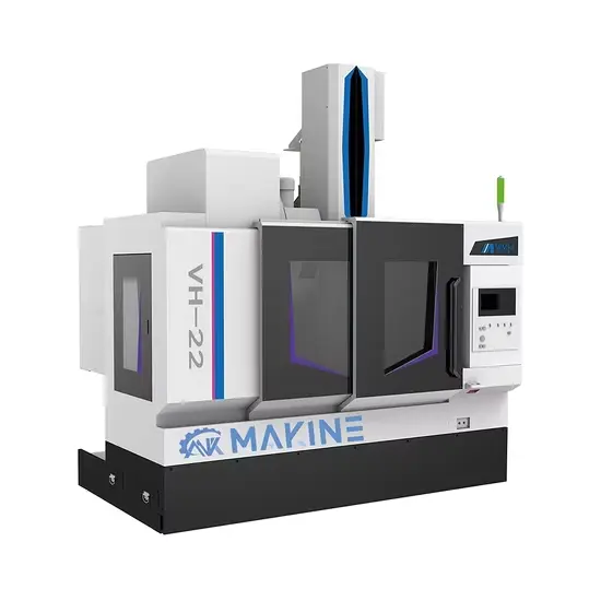 Tìm hiểu về dịch vụ gia công máy phay CNC với kích thước lớn 3600X3200X3750 mm hình ảnh 1-description