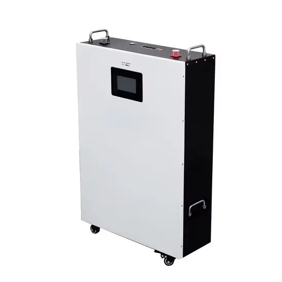 Năng lượng mặt trời Gói Br cho Công nghiệp và Thương mại - Pin Gtem 48V hiệu suất cao hình ảnh 1-description