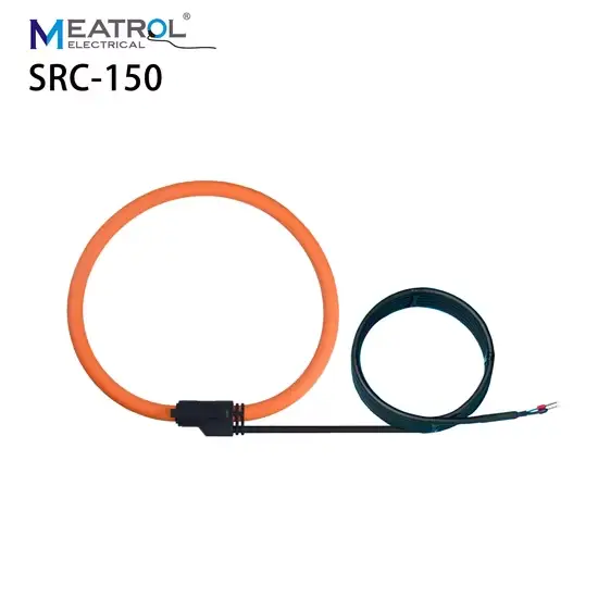 Nguồn Cảm biến dòng điện 333mv có đầu ra cuộn Rogowski, thời gian đáp ứng 0.5s và dòng định mức 1A/5A hình ảnh 1-description