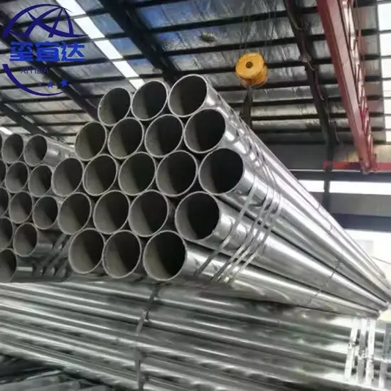 Ống thép không gỉ ASTM rỗng liền mạch - Lựa chọn hàng đầu cho công trình xây dựng và sản xuất hình ảnh 1-description