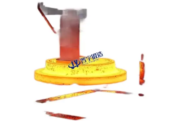 Mẹo rèn mối hàn cổ bích giúp tối ưu hiệu suất với áp suất cao hình ảnh 1-description