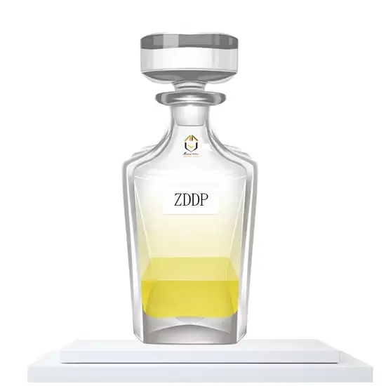 Phụ gia hóa dầu Zddp Kẽm Phân nhánh Alkyl Dithiophosphate - Sự lựa chọn hoàn hảo cho công nghiệp hình ảnh 1-description